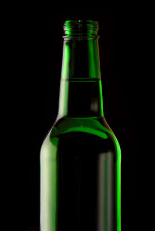 Bottles of beerの写真素材