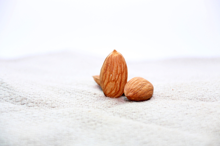 almondの写真素材