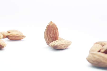 dry fruitの写真素材