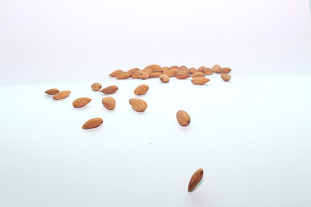 dry fruitの写真素材