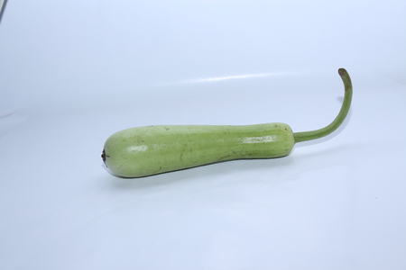 bottle gourdの写真素材