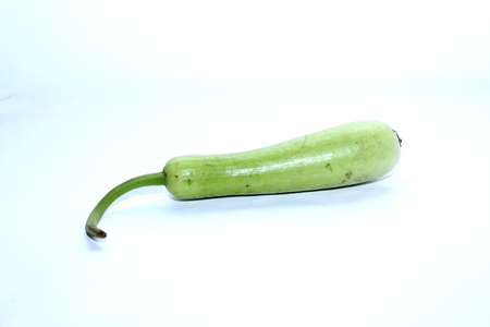 bottle gourdの写真素材