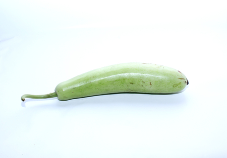 bottle gourdの写真素材