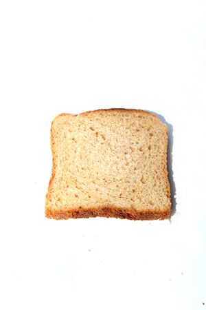 brown breadの写真素材