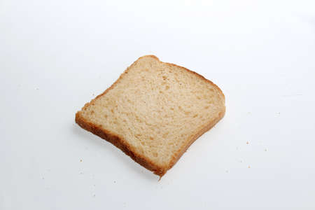 brown breadの写真素材