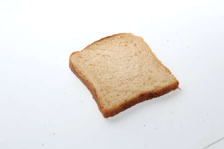 brown breadの写真素材