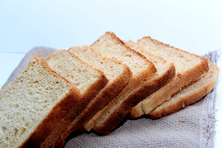 brown bread