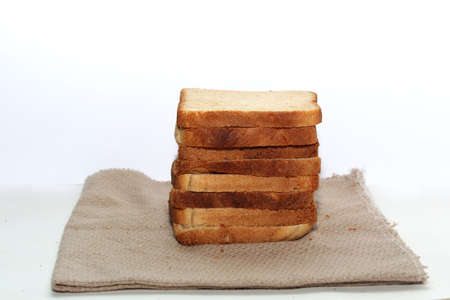 brown bread