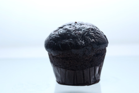 cup cakeの写真素材