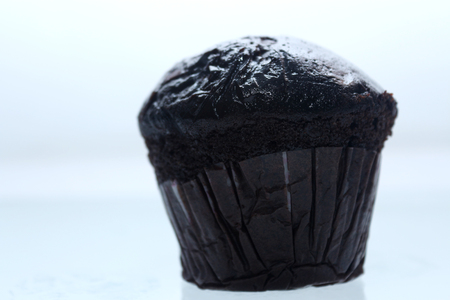 cup cakeの写真素材