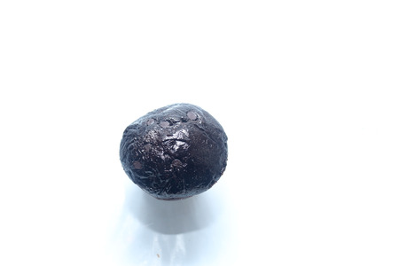 cup cakeの写真素材