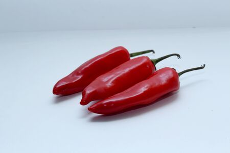 red mirchの写真素材