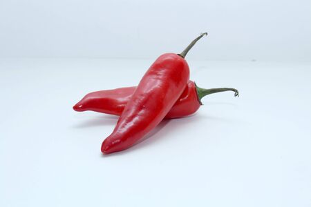 red mirchの写真素材