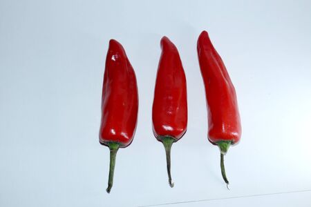 red mirchの写真素材