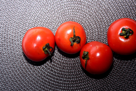tomatoの写真素材