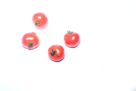 tomatoの写真素材