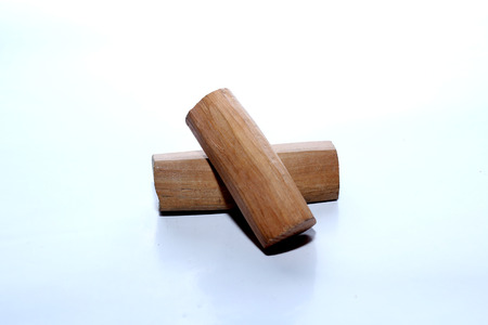 sandalwoodの写真素材