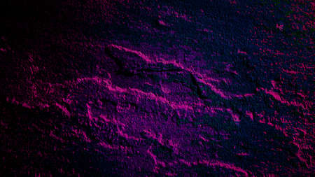galaxy or universe background in red and blue cosmic colors