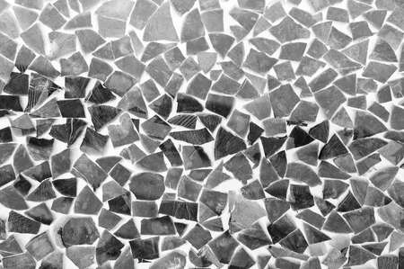 Black and white abstract firewood natural background.