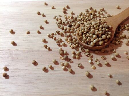 Spiced on woodendeskの素材