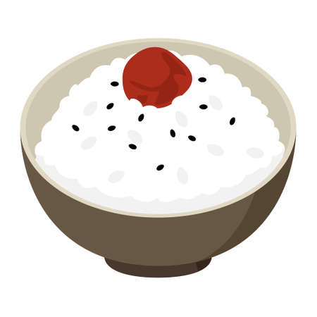 Vector illustration.Original paintings and drawing.のイラスト素材