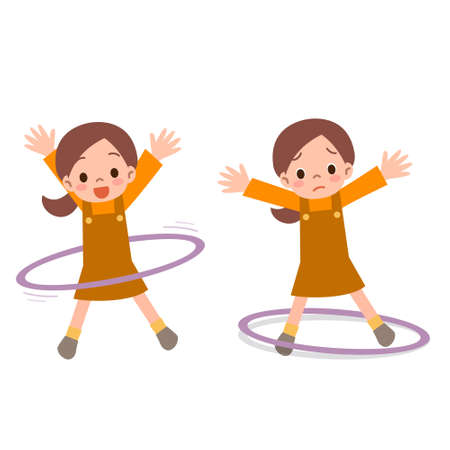 Vector illustration.Original paintings and drawing.のイラスト素材