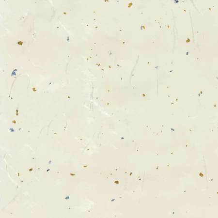 Illustration of Japanese paperのイラスト素材