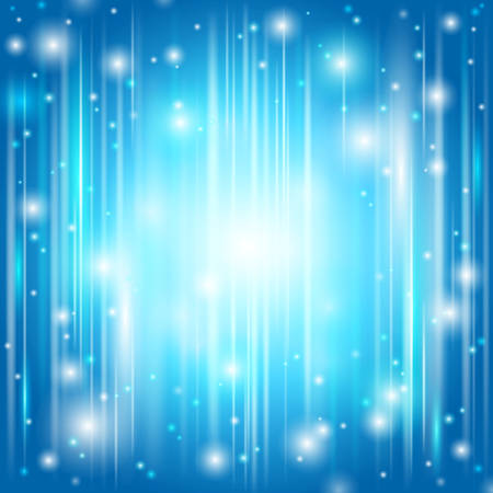Illustration of glittering backgroundのイラスト素材