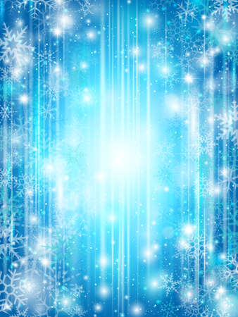 Illustration of glittering backgroundのイラスト素材