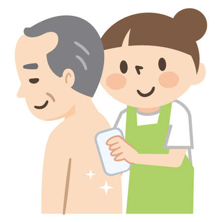 入浴介助の写真 イラスト素材一覧 273件 ストックフォトのamanaimages Plus 入浴介助の写真 イラスト素材一覧 273件 ストックフォトのamanaimages Plus