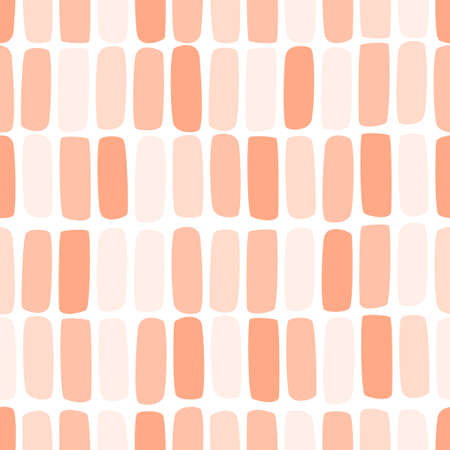 Abstract pattern with gradient rectanglesのイラスト素材