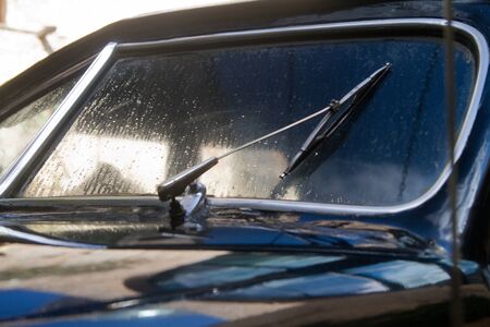 FIGUERAS - JULY 26: Details from Daliの写真素材