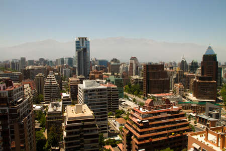 Santiago de Chile, 9 Dec 2012のeditorial素材