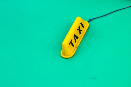 Cars in Old Havana (Havana Vieja), Havana, Cuba on April 28, 2016の写真素材