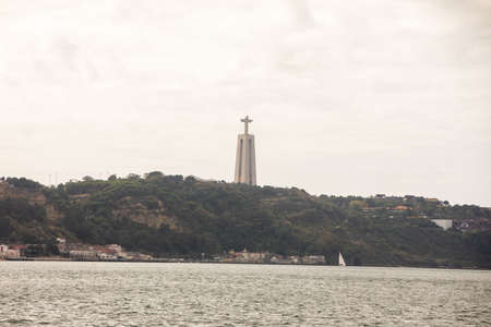 Lisbon, Portugal - October 24-30, 2020: Architecture details of Lisbon, the capital and the largest city of Portugal, between October 24th and 30th, 2021 in Lisbon, Portugalのeditorial素材