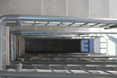Stairs view