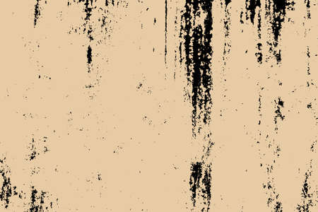 Abstract grunge Texture Background, Scratched, Vintage backdrop, Distress Overlay Texture For Design, Vector illustrationのイラスト素材