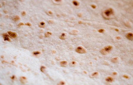 lavash background. close upの写真素材