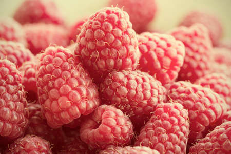 raspberries