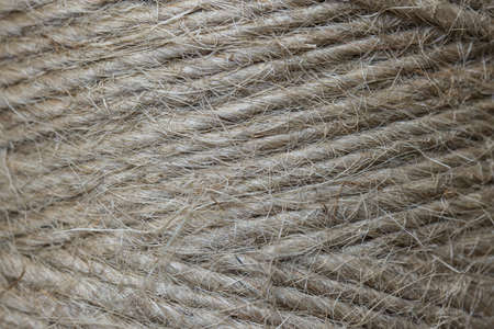 linen thread