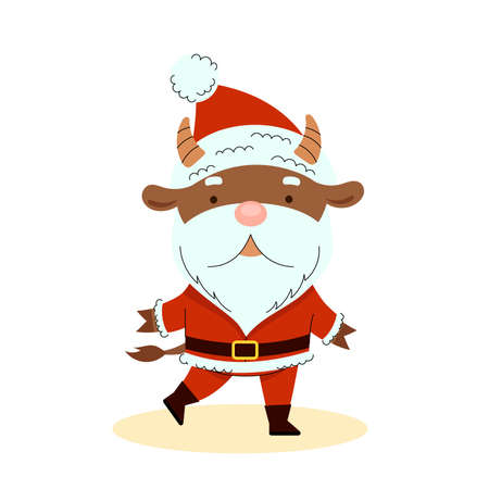 A beautiful plump woman in a swimsuit stands in full growth. Concept of body positivity, self-love, overweight. Flat vector female characterのイラスト素材