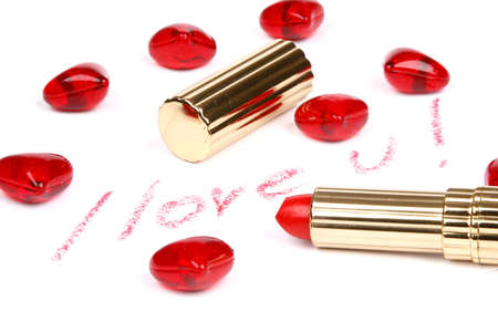 Valentine's dayの写真素材