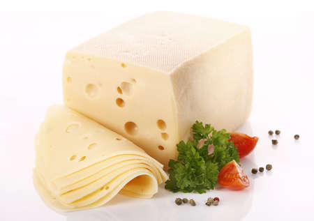 Cheeseの写真素材