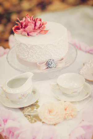 Cakeの写真素材