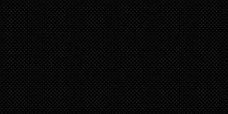 Dark black Geometric grid Carbon fiber background Modern dark abstract seamless textureの写真素材