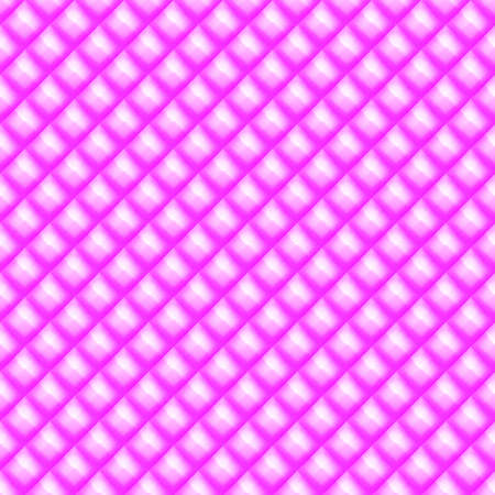 Geometric grid background Modern colorful abstract multicolored texture Seamless patternのイラスト素材