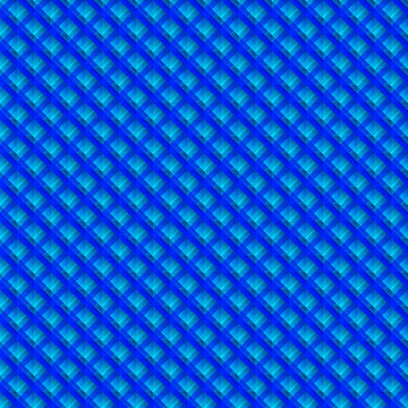 Geometric grid background Modern colorful abstract multicolored texture Seamless patternのイラスト素材