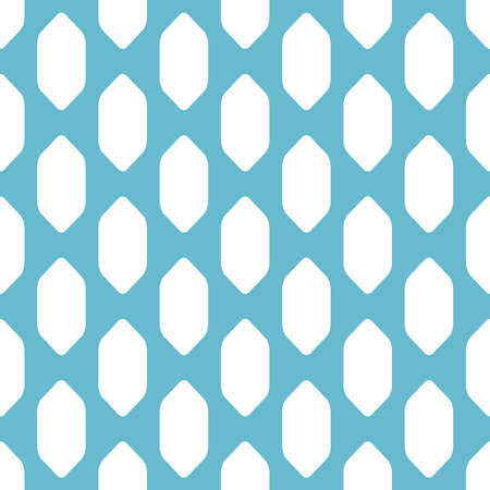 Geometric grid background Modern colorful abstract multicolored texture Seamless patternのイラスト素材