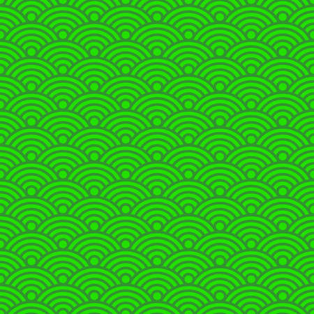 Geometric grid background Modern colorful abstract multicolored texture Seamless patternのイラスト素材