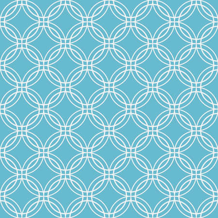 Geometric grid background Modern colorful abstract multicolored texture Seamless patternのイラスト素材